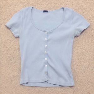 Brandy Melville Zelly Top